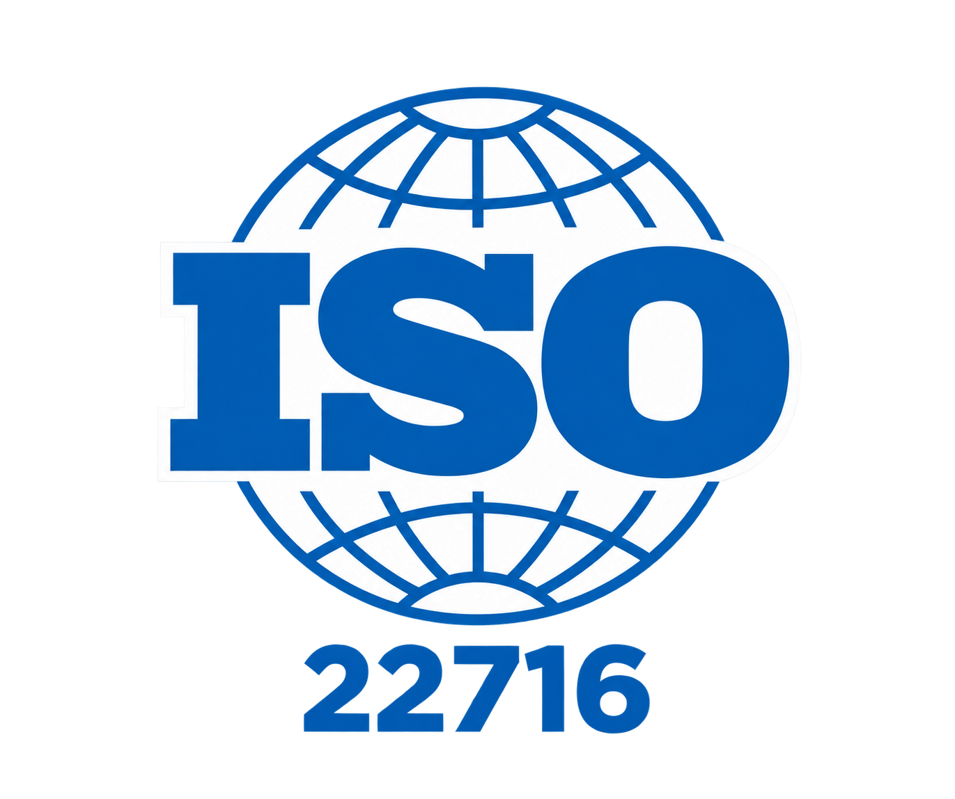 ISO 22716